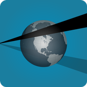 World Time for Android Wear icon