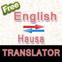 English to Hausa and Hausa to English Translator on 9Apps