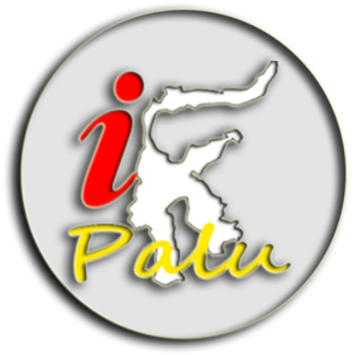 Info Kota Palu icon