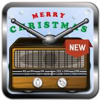 Christmas Music Box Radio Songs for Christmas Free