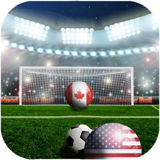Head Soccer Ball icon