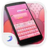 Emoji Keyboard - Kitty Cutey
