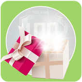 win Royal Pass &amp; UC for PUBG icon