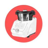 Recetas Monsieur Cuisine Connect en Español