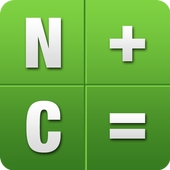Numb3r Crunch - Mental Maths icon