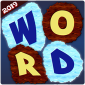 Word Block icon