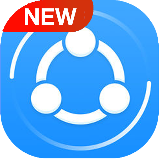 Share Karo.ly King: File transfer securely. icon