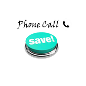 phone call recorder - PCR icon
