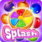 Fruit Splash icon