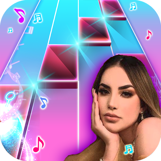 Kim Loaiza - Magic Piano Tiles icon