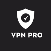 VPN for TikTok أيقونة