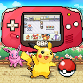 Mega Evolution War icon