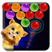 Bubble shooter pop puzzle games 2019