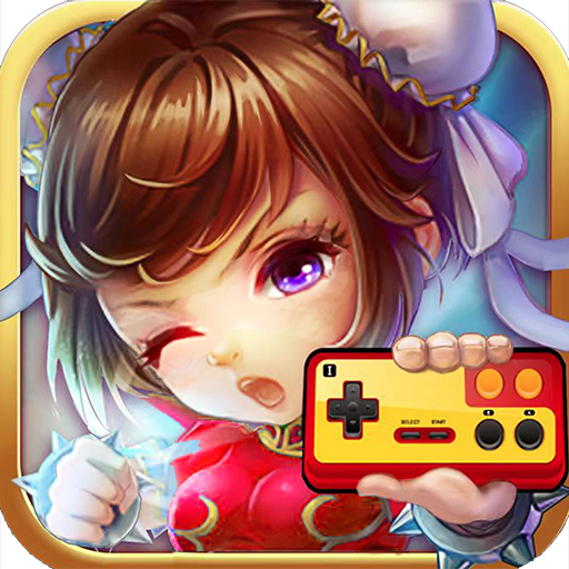 Video Game Arcade icon