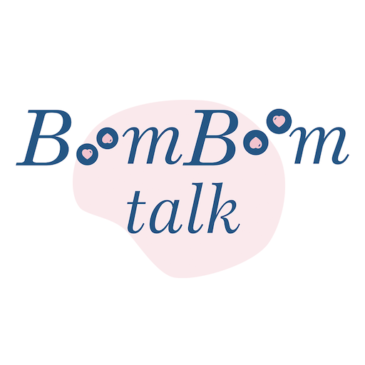 Boom Boom Talk icon