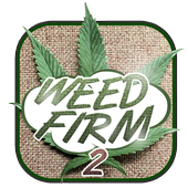 Tip Weed Firm 2 Back College icon