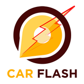 Car Flash Driver icon