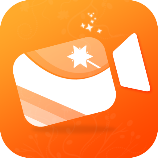 Vivah video maker icon