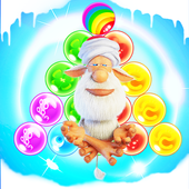 Буба игры иконка