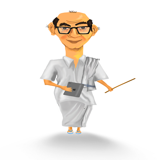 E-Mash The Learning App icon