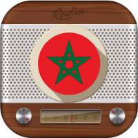 Radio Marruecos en línea on 9Apps