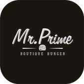 Mr. Prime