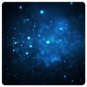 Galaxy Sparkle Live Wallpaper on 9Apps