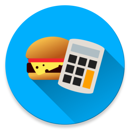 Carbohydrates Calculator icon