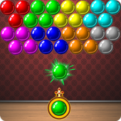 Shoot Bubble Deluxe icon