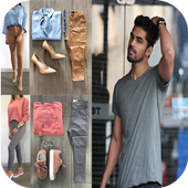 Outfits 2020 moda y estilo icon