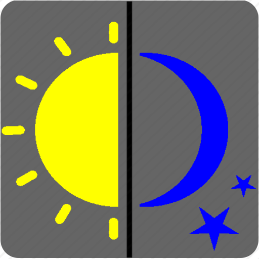 Easy Wall Clock (large digits) icon