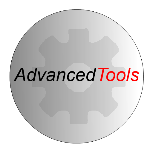 Advanced Tools Pro icon