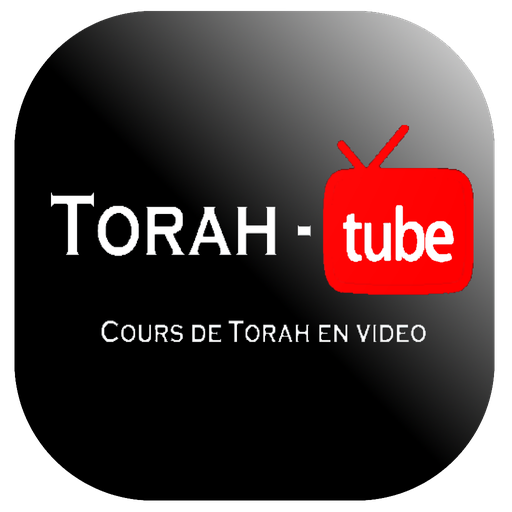 Torah Tube - Vidéos de torah en continu icon