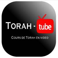 Torah Tube - Vidéos de torah en continu