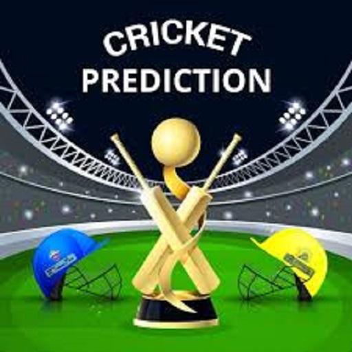Smart Cricket Prediction icon