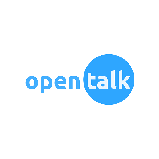 Open Talk | Buddy Talk icon