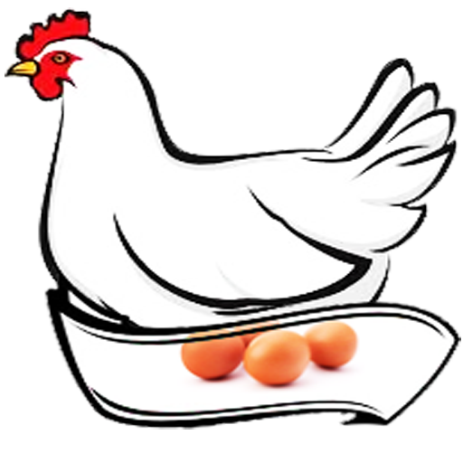 Catch the Egg Classic icon