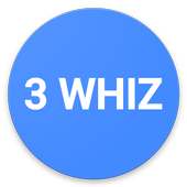 Lotto Pick 3 Whiz & 4 Whiz on 9Apps