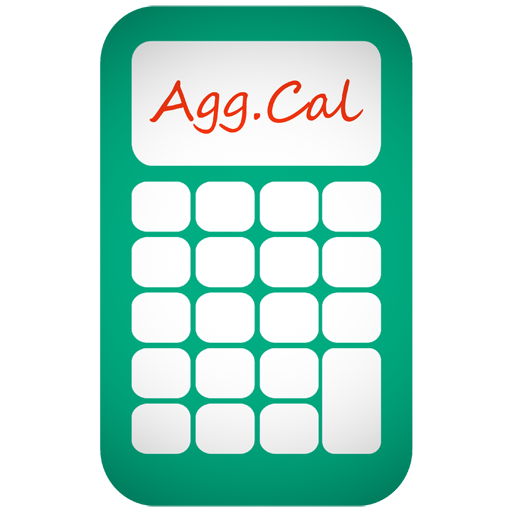 Aggregate Calculator icon