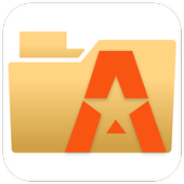 File Manager Tips for Astro icon
