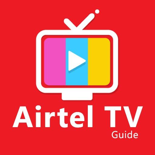 Tips for Airtel TV Channels 2020 icon