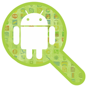 Search Available Packages icon