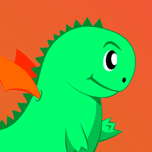 Domlexia - Dom e as Letras - Alfabetização icon