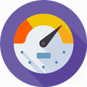 Speed Meter أيقونة