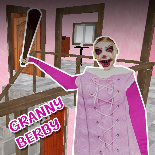 Princeas Granny :2020 Horror Scary MOD icon