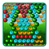 Shooting Fruit 2019 icon