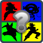 DragonBall Shadow Quiz icon