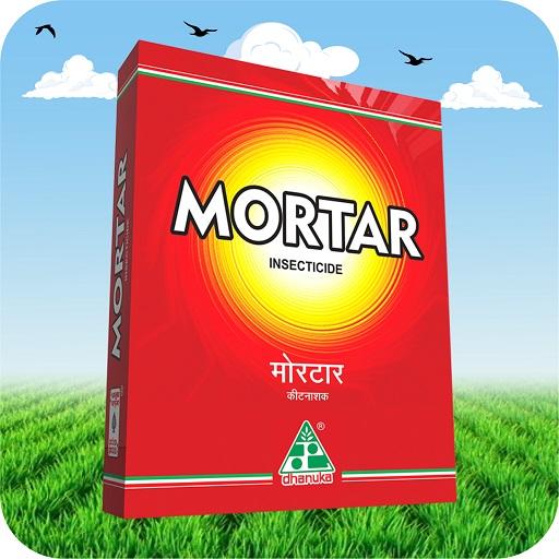 DHANUKA's MORTAR Game icon