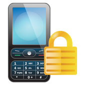 Lock, Locate &amp; Wipe icon