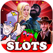 Slots of Chance icon